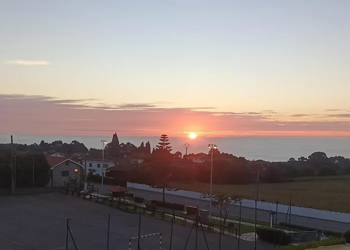 Restaurante El Fornon Hotel Novellana