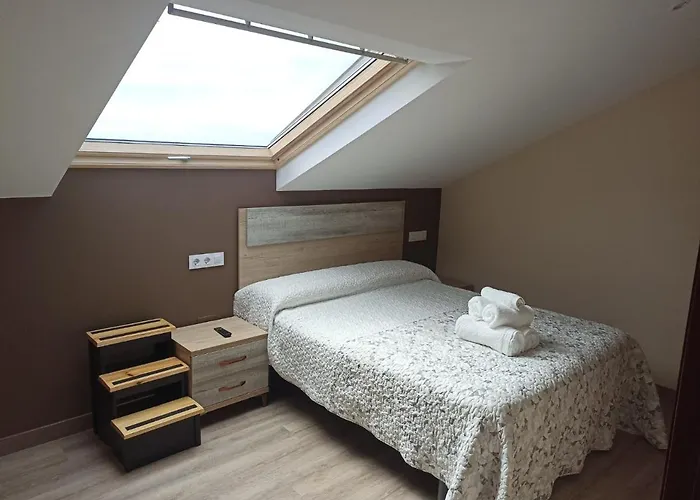 Restaurante El Fornon * Novellana