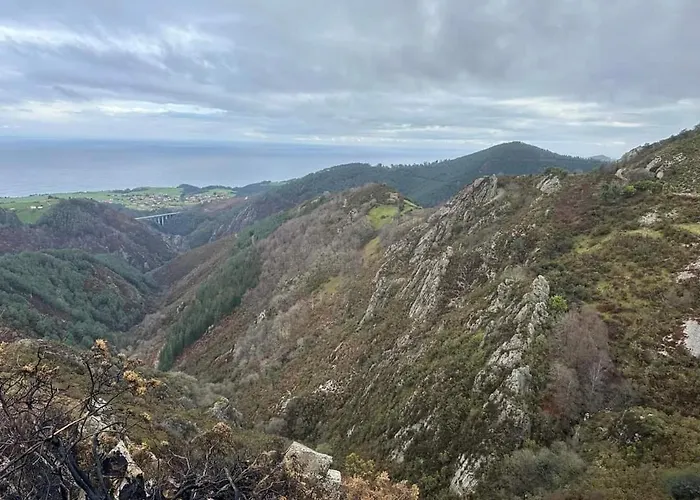 Restaurante El Fornon Novellana