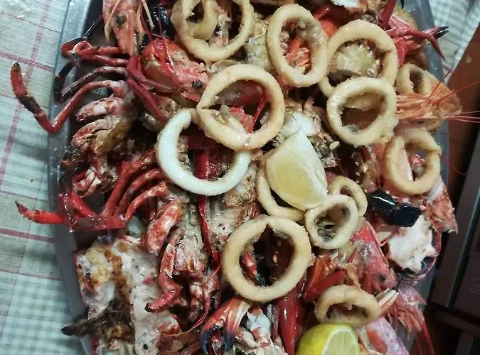 Hotel Restaurante El Fornon