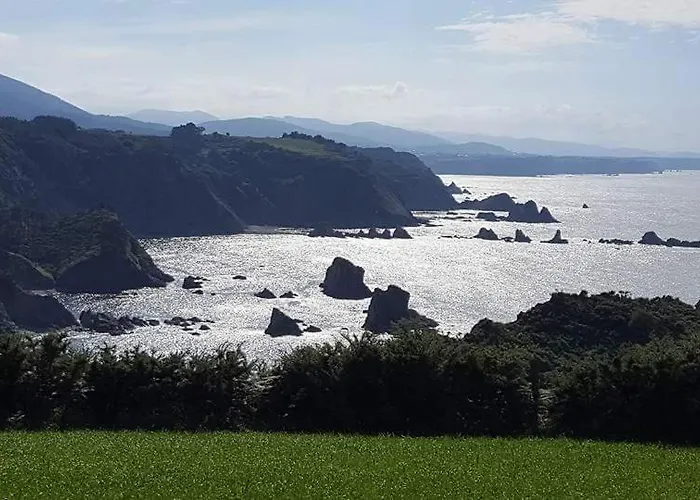 Restaurante El Fornon Novellana