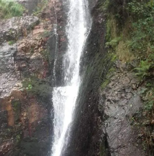 Hotel Restaurante El Fornon Novellana