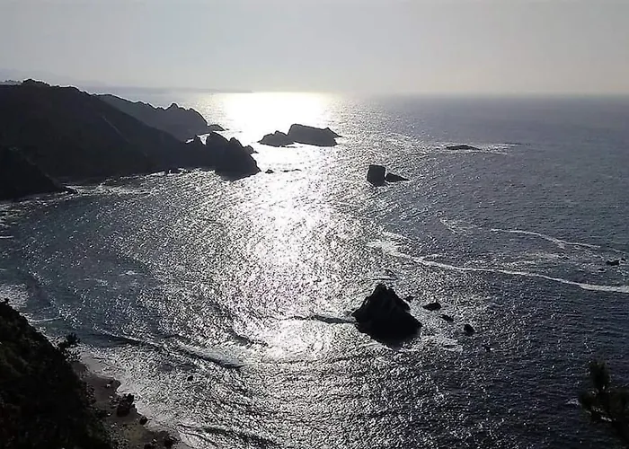 Restaurante El Fornon * Novellana