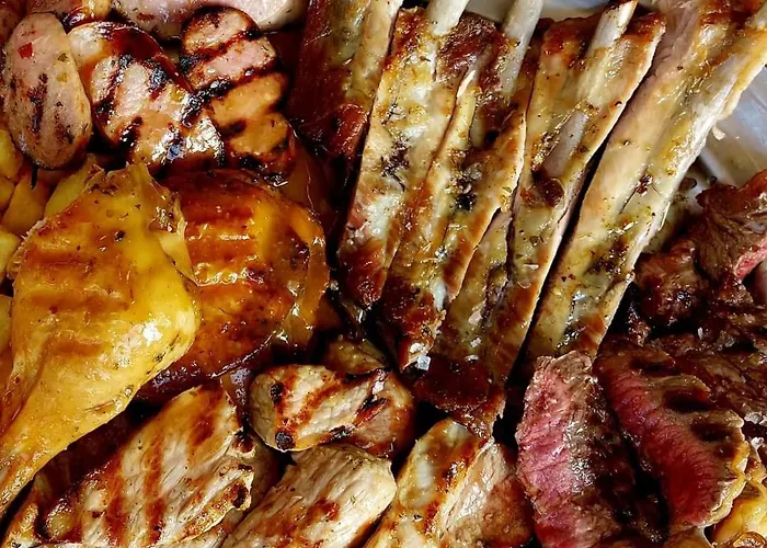 Hotel Restaurante El Fornon *