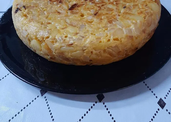 Restaurante El Fornon *