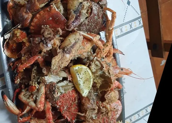 Hotel Restaurante El Fornon