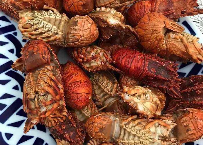 Restaurante El Fornon Hotel Novellana