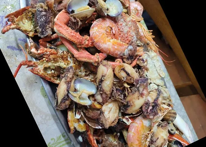 Restaurante El Fornon Hotel