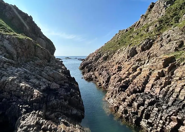 Hotel Restaurante El Fornon *