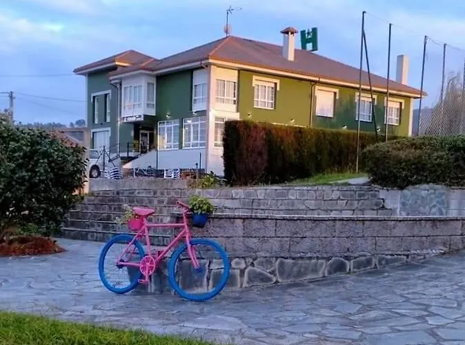 Hotel Restaurante El Fornon *