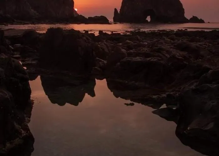 Hotel Restaurante El Fornon