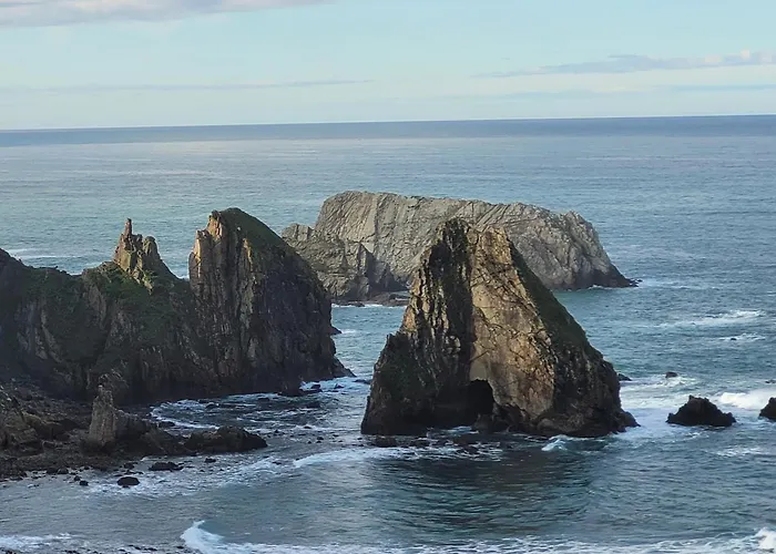 Restaurante El Fornon Novellana