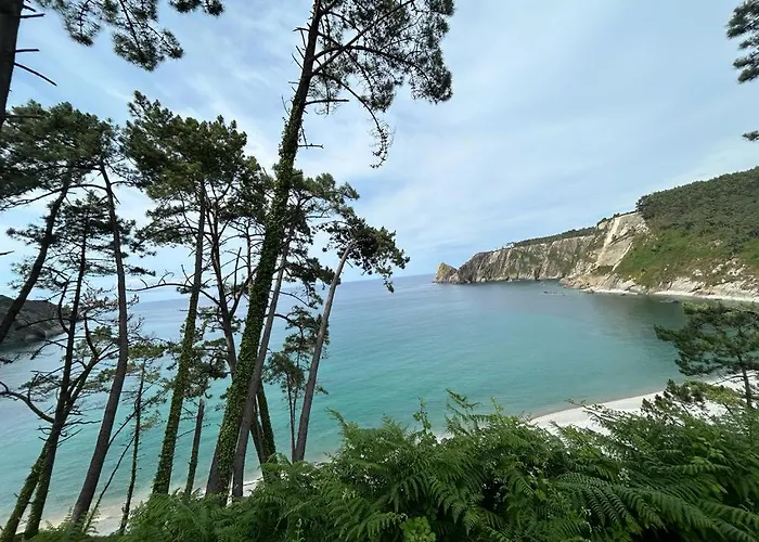 Hotel Restaurante El Fornon *