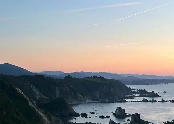 Restaurante El Fornon Novellana