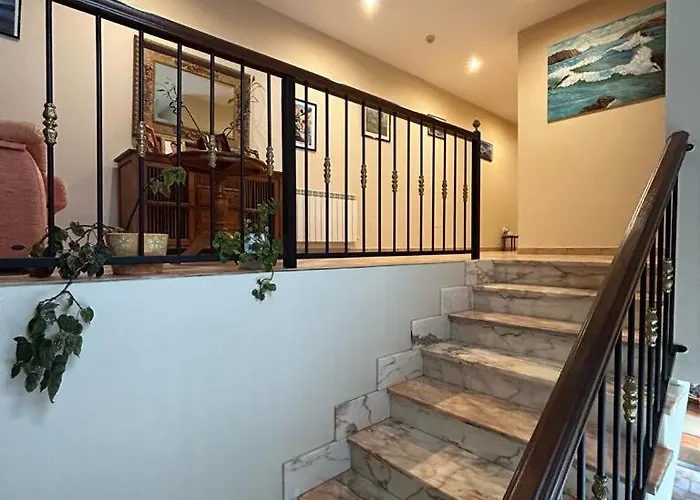 Hotel Restaurante El Fornon Novellana