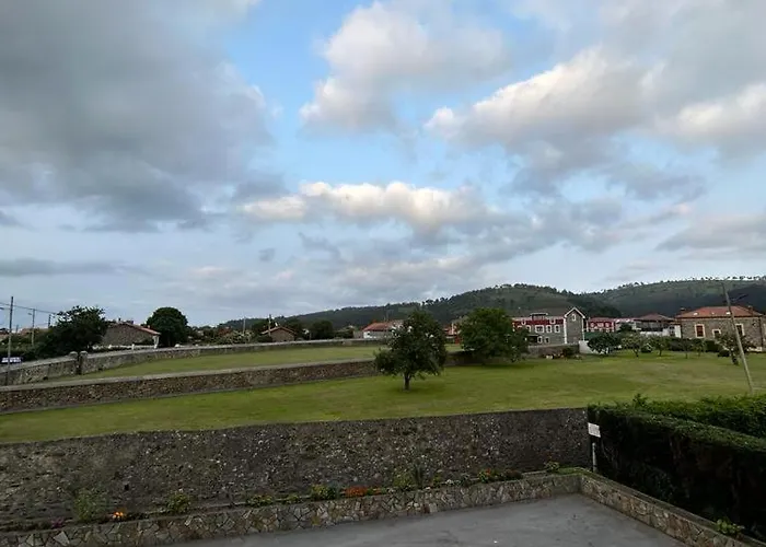 Restaurante El Fornon Hotel Novellana