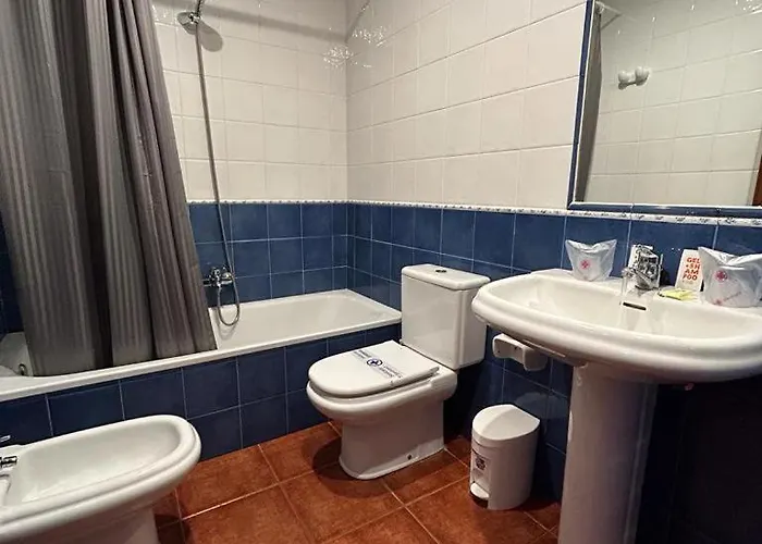 Hotel Restaurante El Fornon *