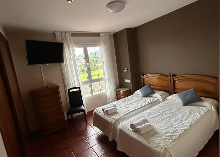 Restaurante El Fornon Novellana