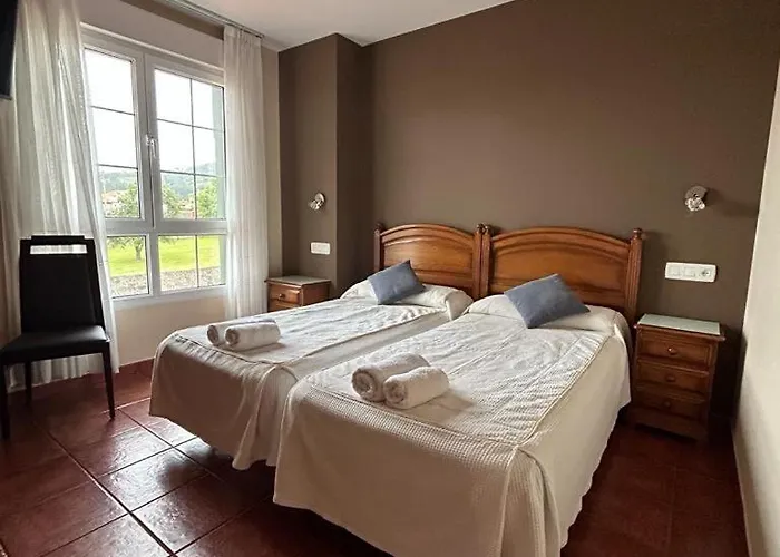 Restaurante El Fornon * Novellana