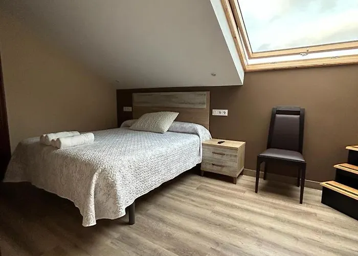 Restaurante El Fornon Hotel Novellana