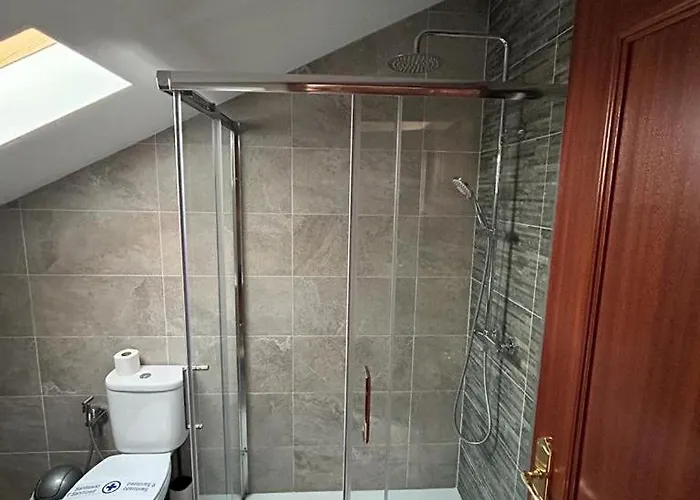 Restaurante El Fornon Novellana