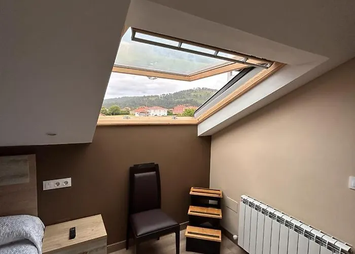 Restaurante El Fornon Hotel