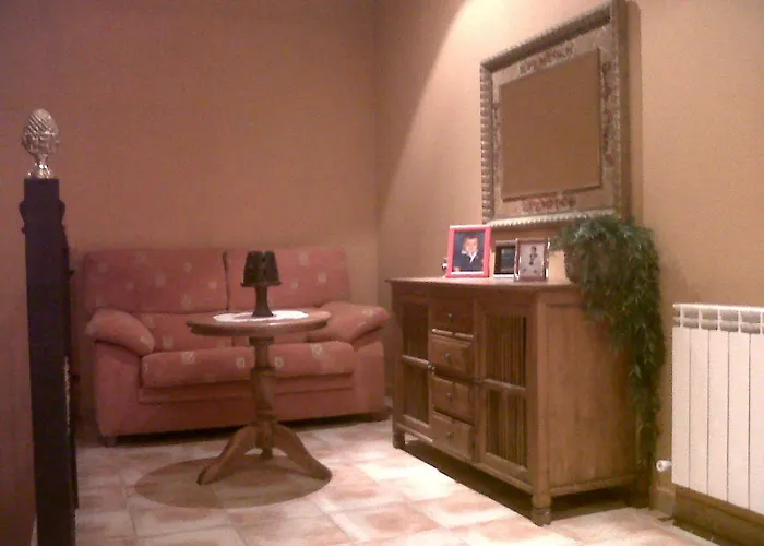 Restaurante El Fornon Novellana