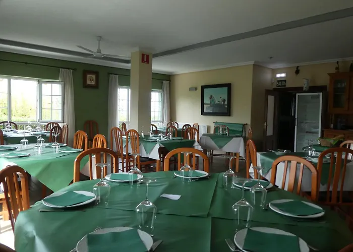 Restaurante El Fornon