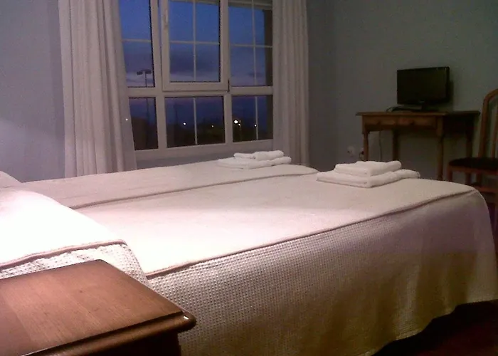 Restaurante El Fornon * Novellana