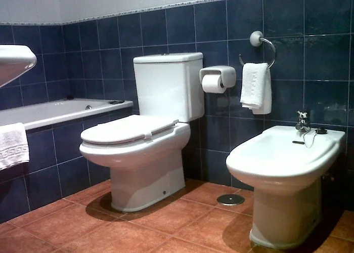 Restaurante El Fornon Hotel Novellana