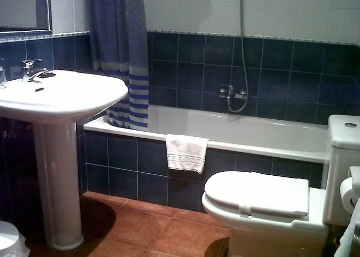 Restaurante El Fornon Novellana