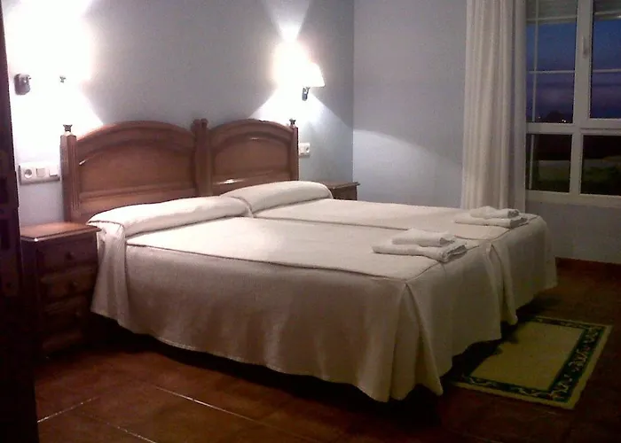 Restaurante El Fornon Hotel