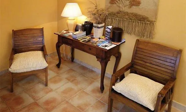 Restaurante El Fornon Hotel