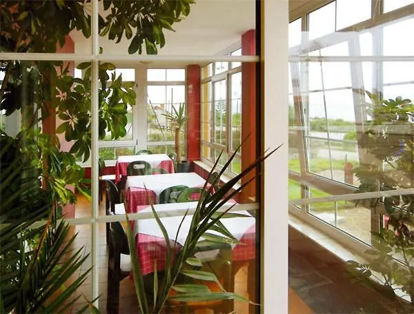 Hotel Restaurante El Fornon