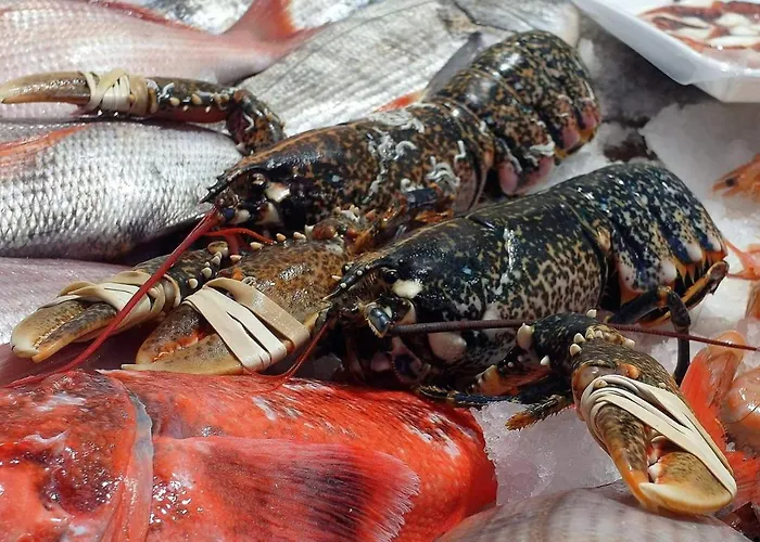 Restaurante El Fornon Hotel