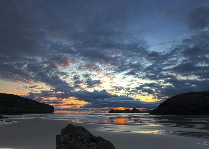 Hotel Restaurante El Fornon