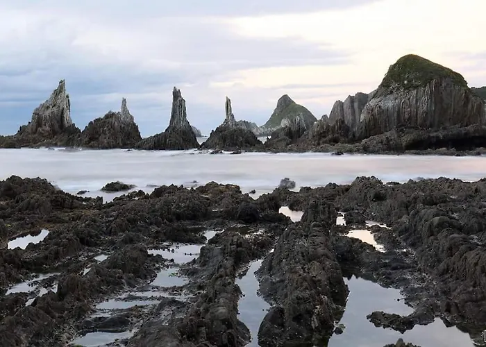 Restaurante El Fornon Hotel Novellana