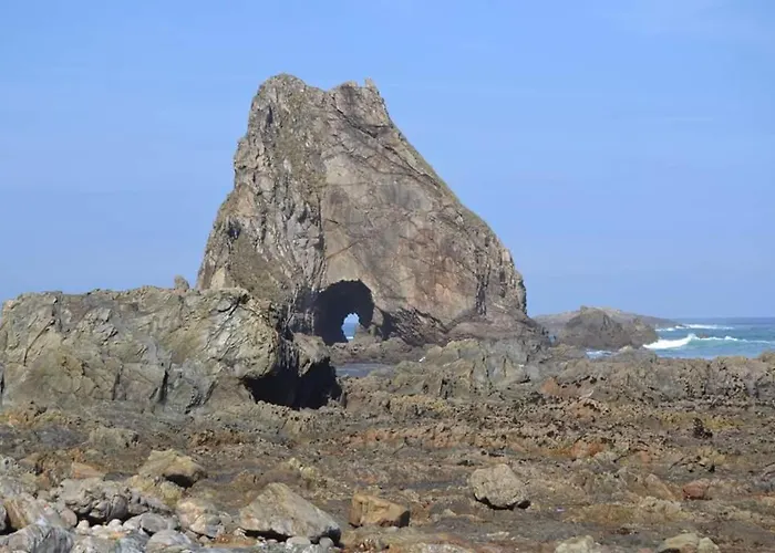 Hotel Restaurante El Fornon