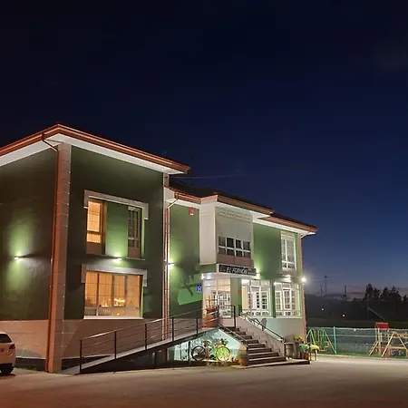 Restaurante El Fornon Hotel *