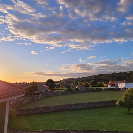 Restaurante El Fornon * Novellana