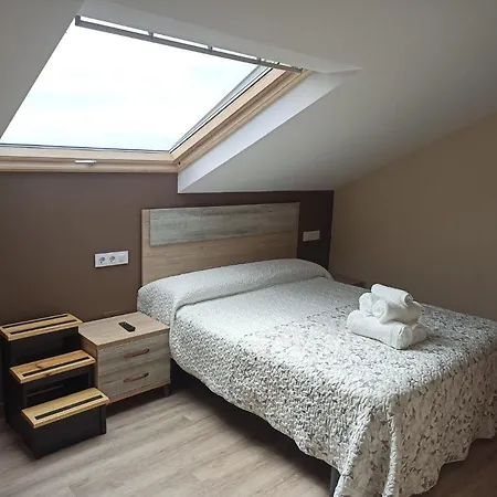 Restaurante El Fornon * Novellana