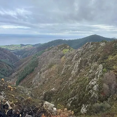 Restaurante El Fornon Novellana