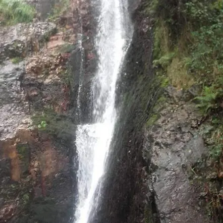 Hotel Restaurante El Fornon Novellana