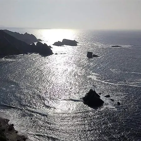 Restaurante El Fornon * Novellana