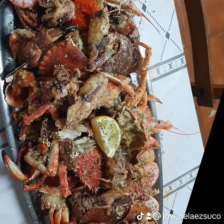 Hotel Restaurante El Fornon