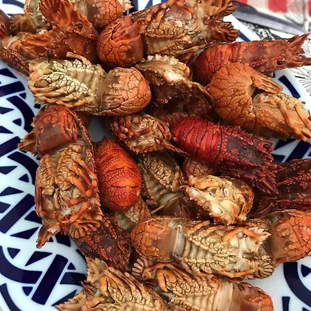 Restaurante El Fornon Hotel Novellana