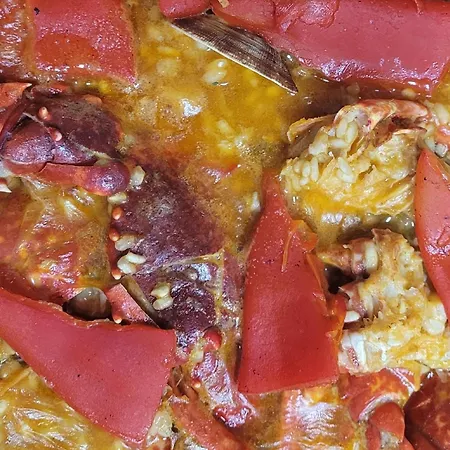 Restaurante El Fornon Novellana