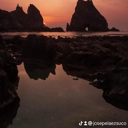 Hotel Restaurante El Fornon