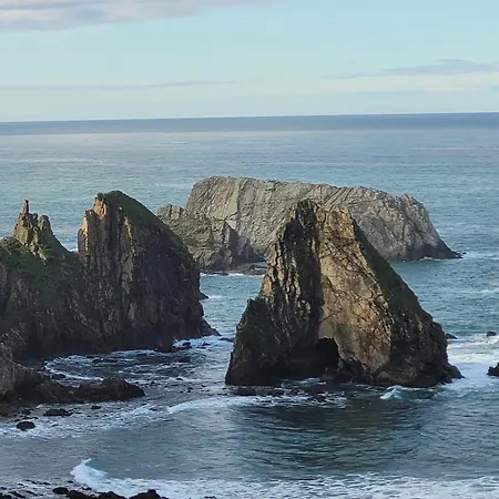 Restaurante El Fornon Novellana