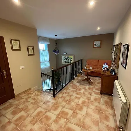 Restaurante El Fornon Hotel